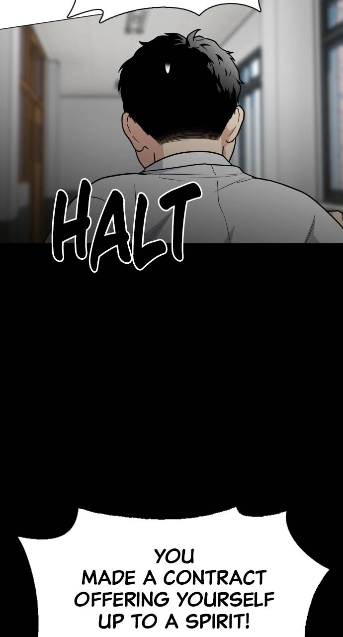 JAKDU: Shaman's Blade Chapter 27 – Haunted Antique Store (3) Page 68