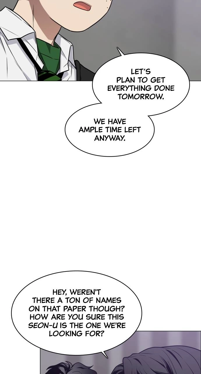 JAKDU: Shaman's Blade Chapter 27 – Haunted Antique Store (3) Page 6