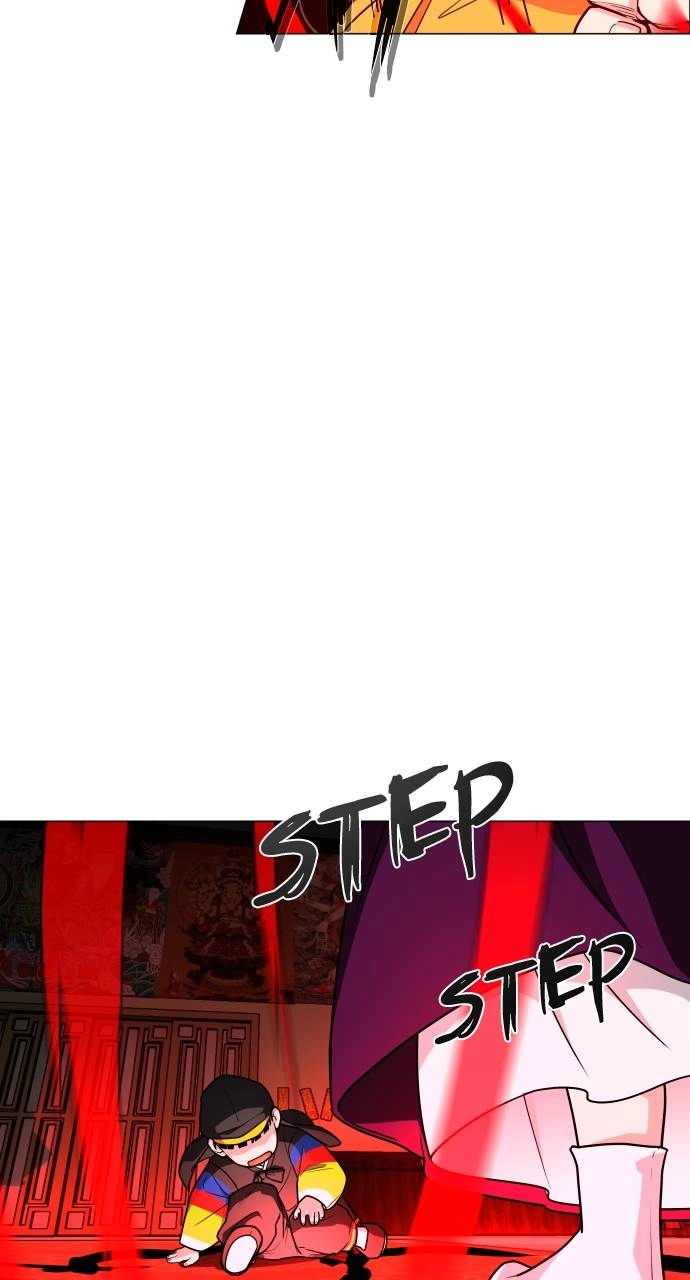 JAKDU: Shaman's Blade Chapter 12 – Shamanic Spirit (3) Page 26