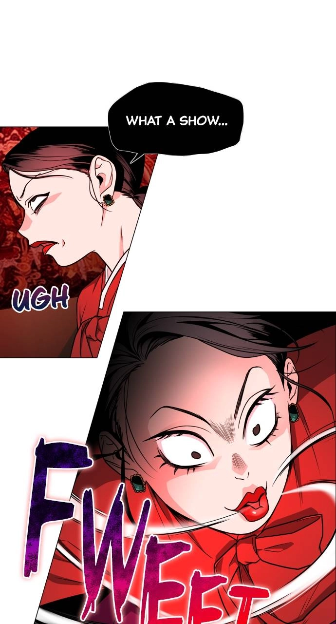 JAKDU: Shaman's Blade Chapter 12 – Shamanic Spirit (3) Page 44
