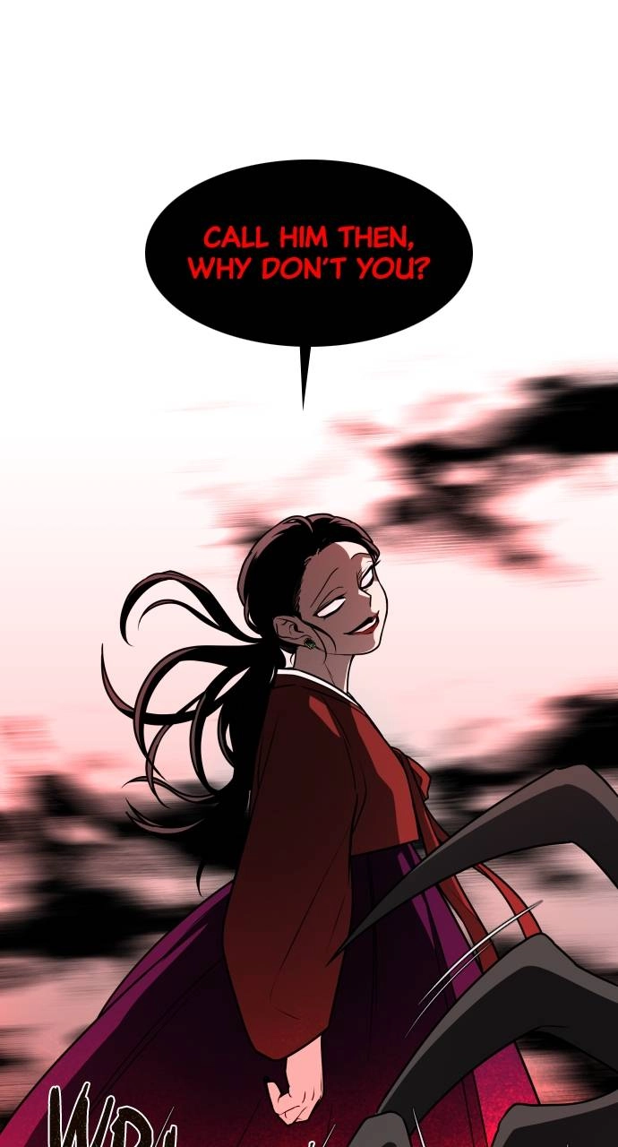 JAKDU: Shaman's Blade Chapter 12 – Shamanic Spirit (3) Page 49