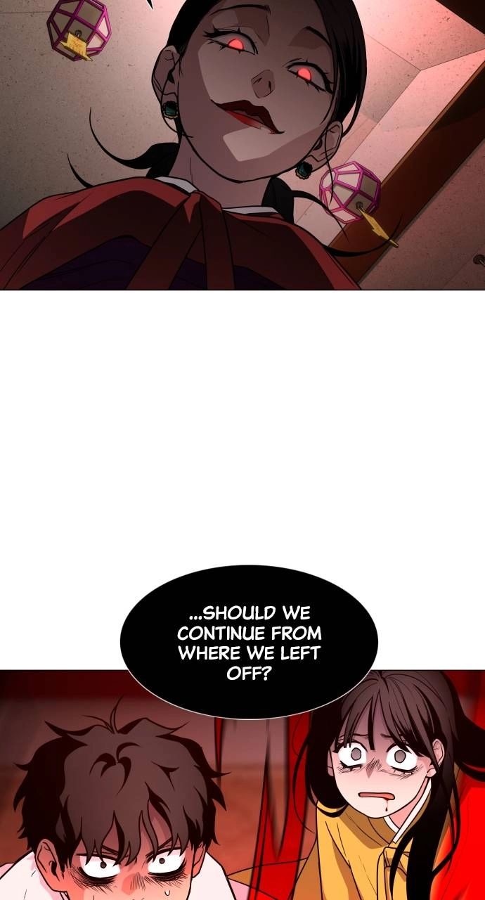 JAKDU: Shaman's Blade Chapter 12 – Shamanic Spirit (3) Page 55