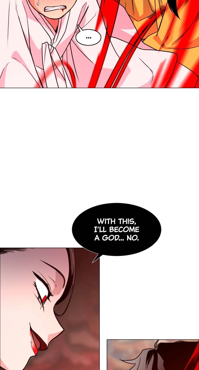 JAKDU: Shaman's Blade Chapter 12 – Shamanic Spirit (3) Page 56