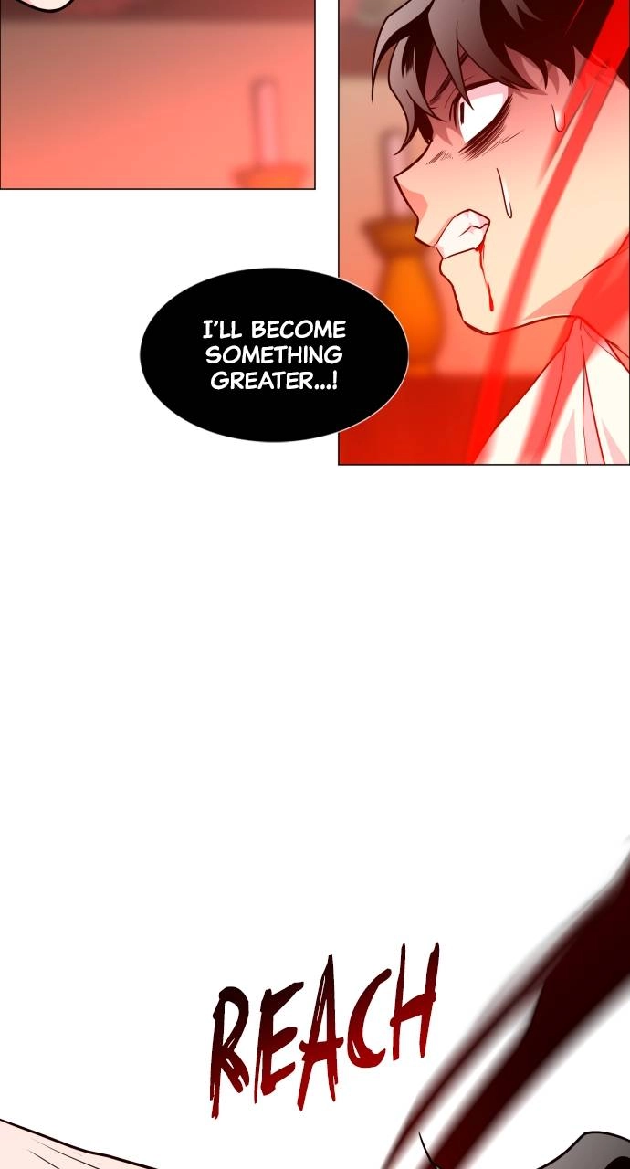 JAKDU: Shaman's Blade Chapter 12 – Shamanic Spirit (3) Page 57