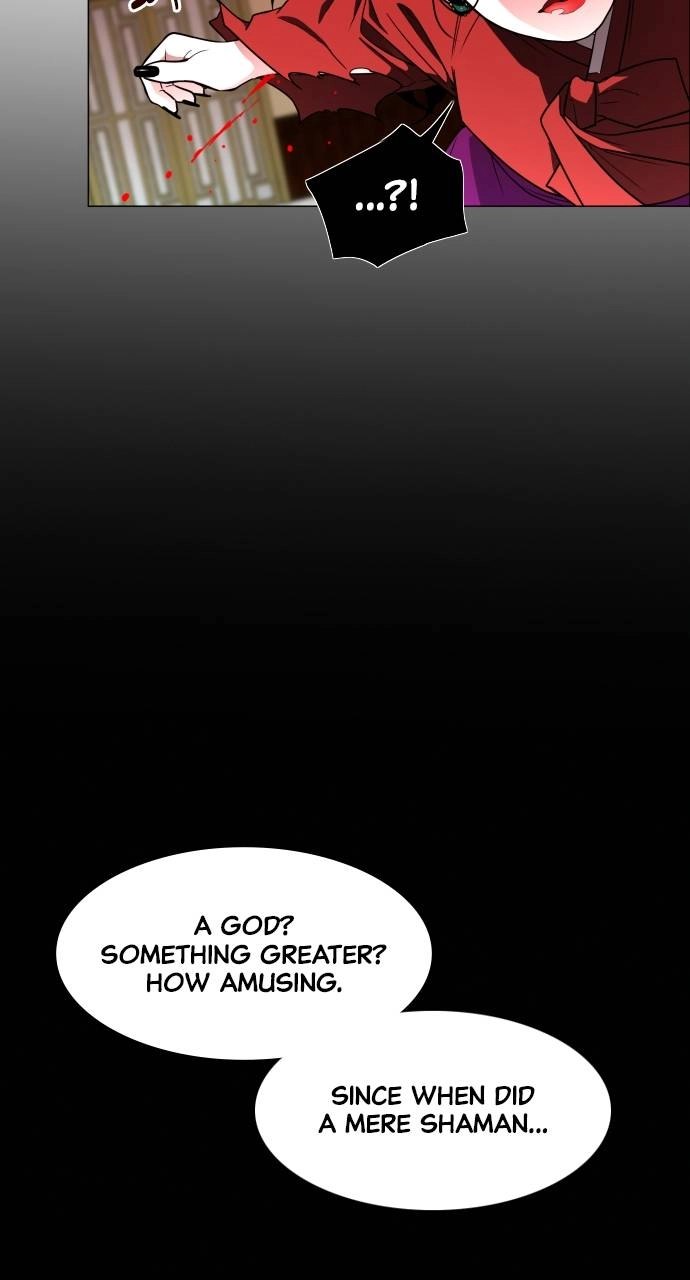 JAKDU: Shaman's Blade Chapter 12 – Shamanic Spirit (3) Page 61
