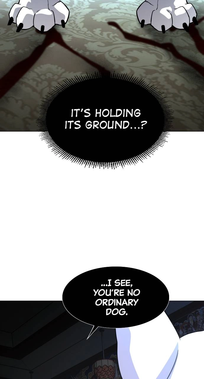 JAKDU: Shaman's Blade Chapter 12 – Shamanic Spirit (3) Page 65