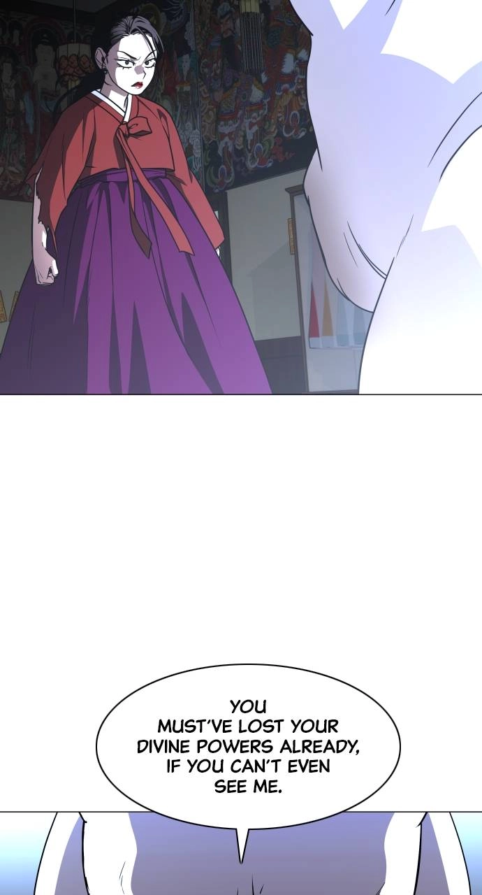JAKDU: Shaman's Blade Chapter 12 – Shamanic Spirit (3) Page 66