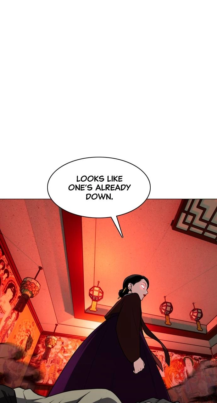 JAKDU: Shaman's Blade Chapter 12 – Shamanic Spirit (3) Page 6