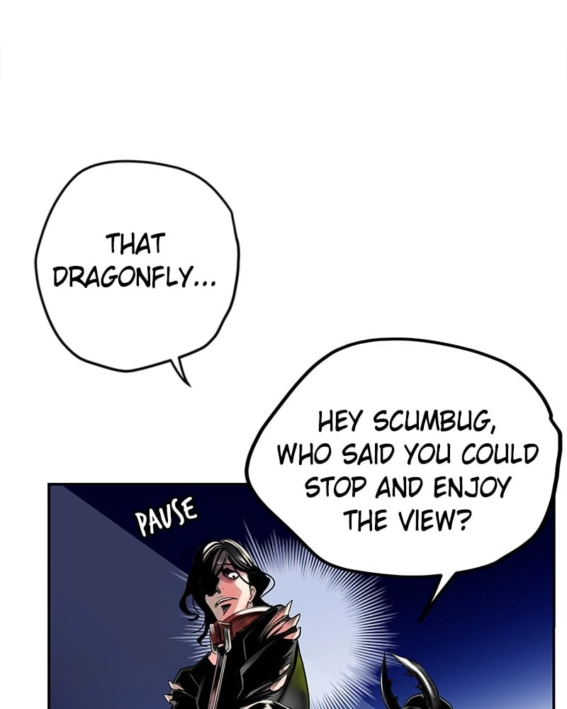 Jungle Juice Chapter 2 Page 213