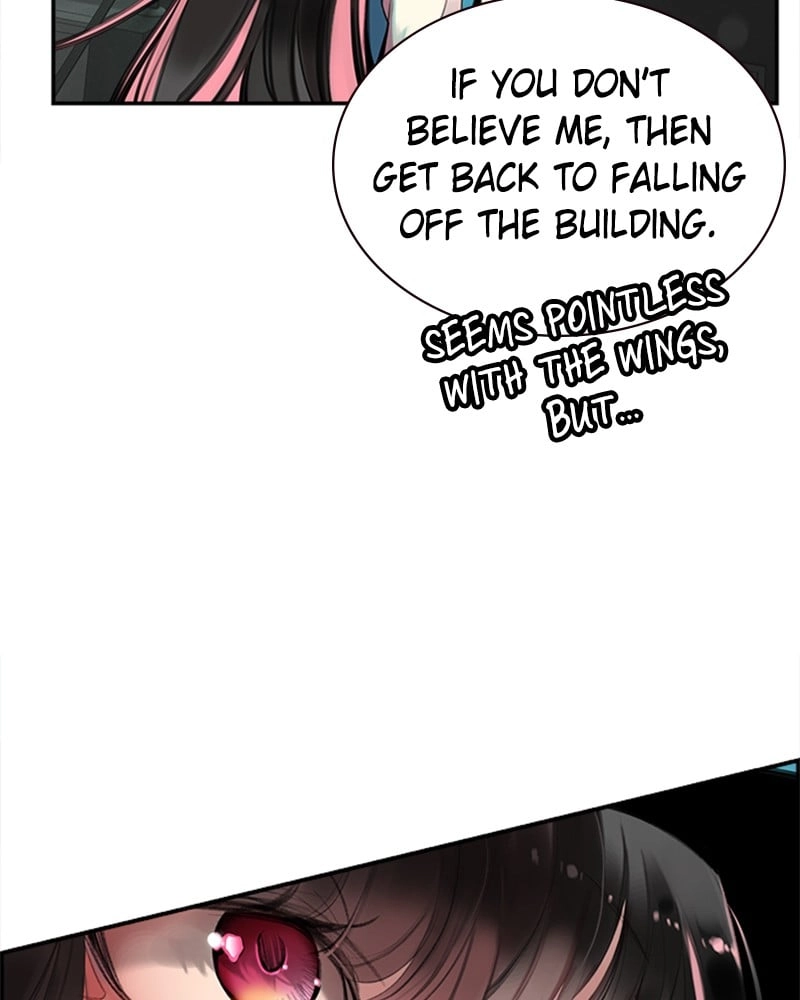 Jungle Juice Chapter 2 Page 163