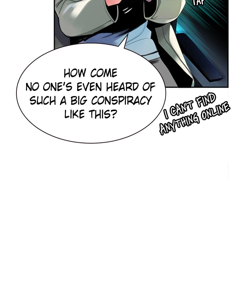 Jungle Juice Chapter 2 Page 185