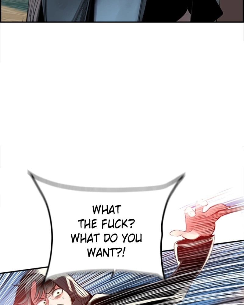 Jungle Juice Chapter 2 Page 58
