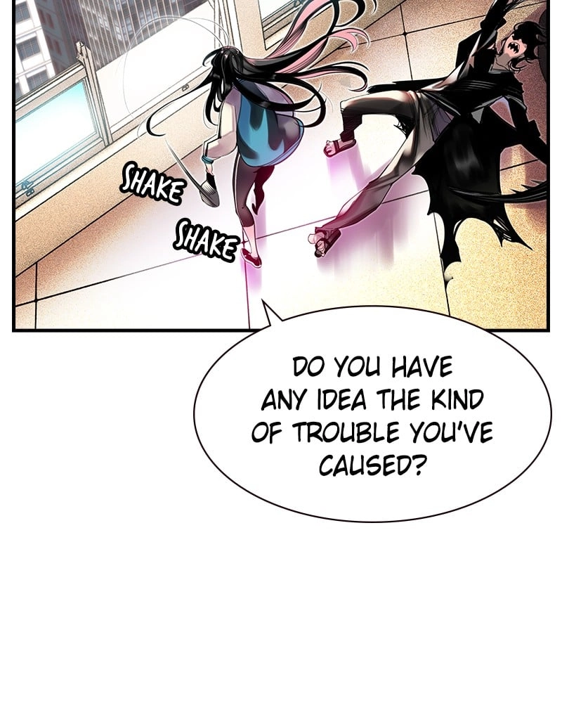Jungle Juice Chapter 2 Page 20