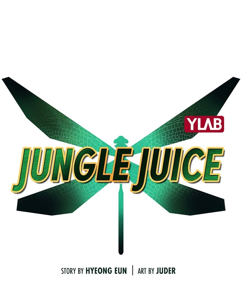 Jungle Juice Chapter 2 Page 28
