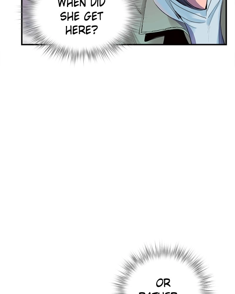 Jungle Juice Chapter 2 Page 138