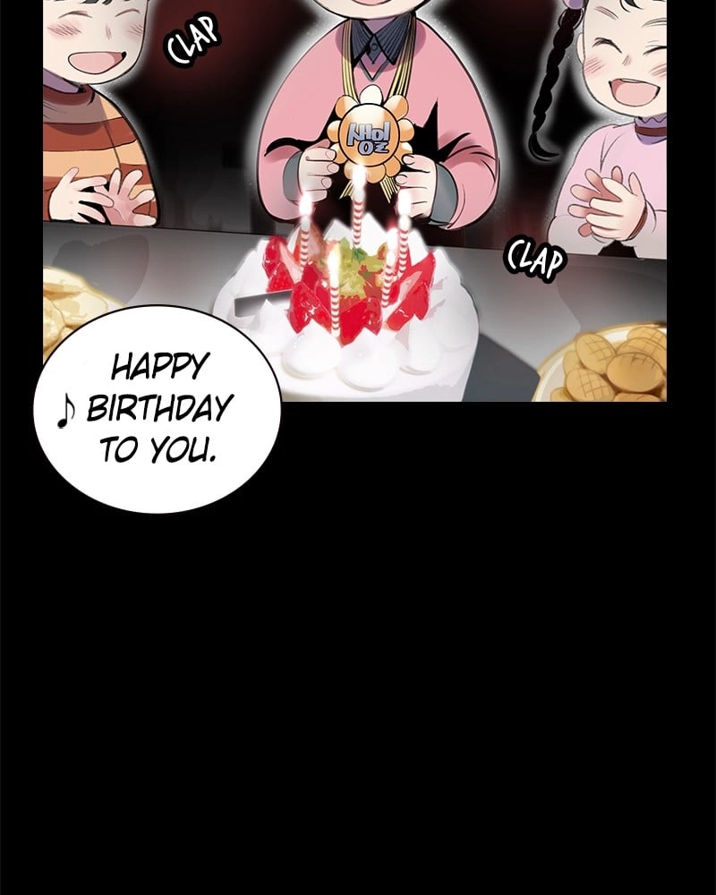 Jungle Juice Chapter 2 Page 42