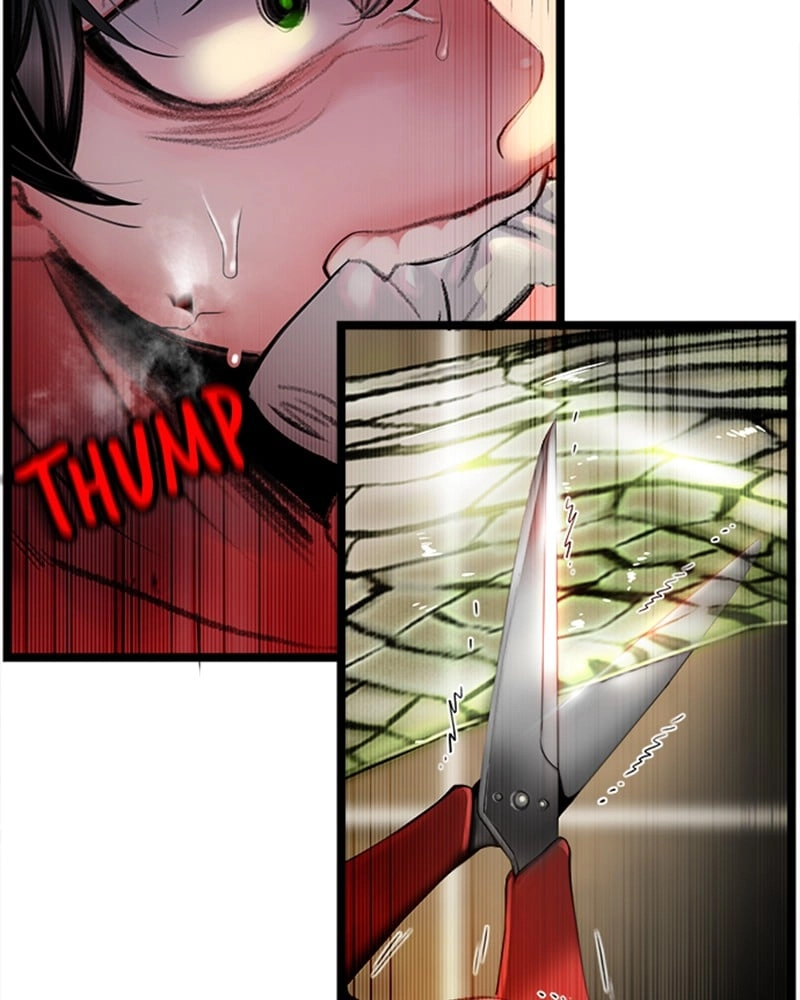 Jungle Juice Chapter 2 Page 101
