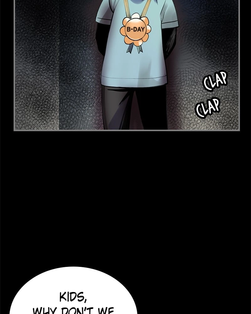 Jungle Juice Chapter 2 Page 45