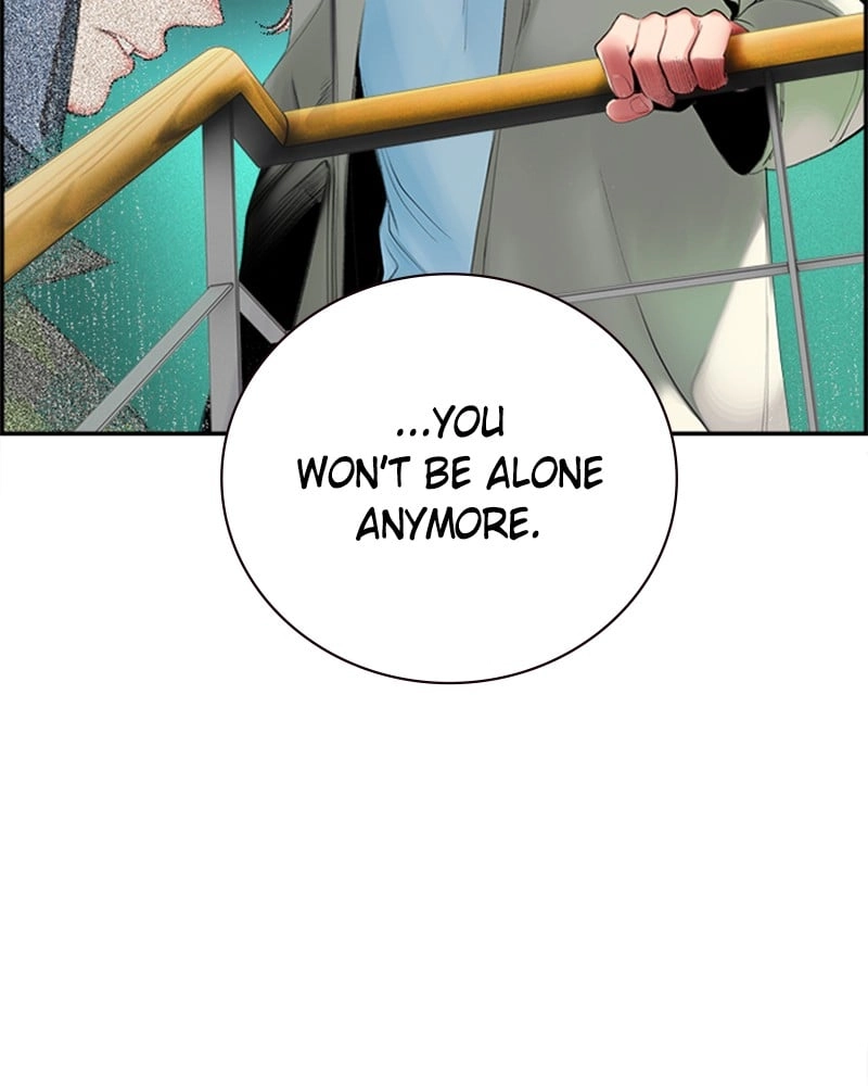 Jungle Juice Chapter 2 Page 166