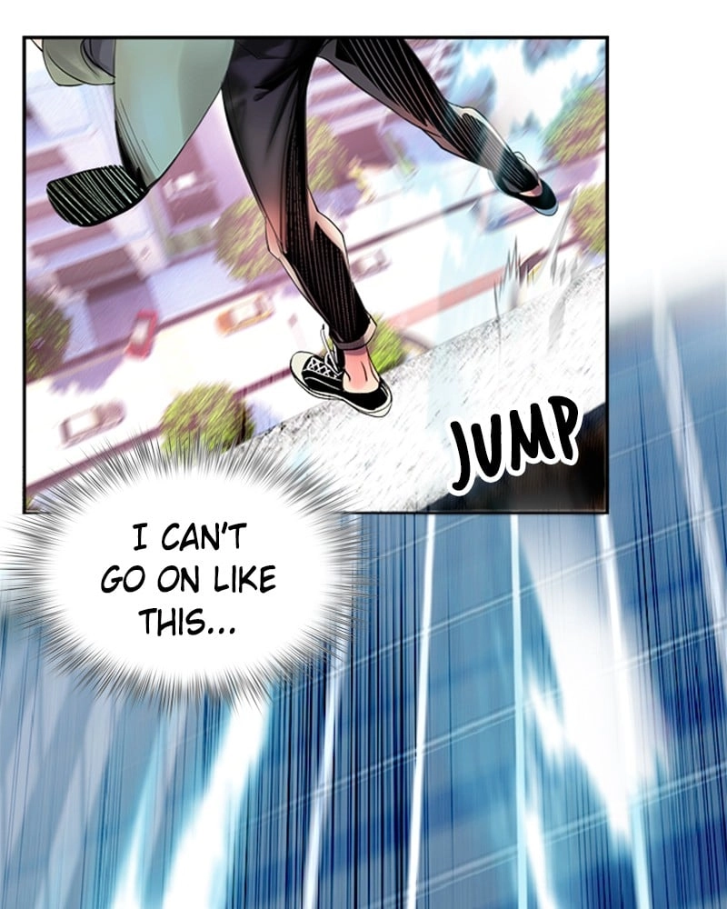 Jungle Juice Chapter 2 Page 122