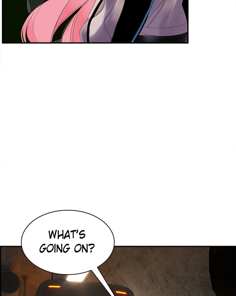 Jungle Juice Chapter 2 Page 190