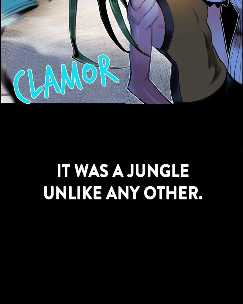 Jungle Juice Chapter 2 Page 207