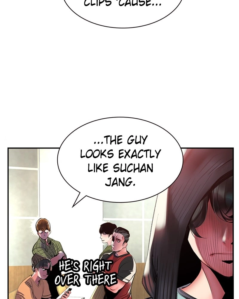 Jungle Juice Chapter 2 Page 34