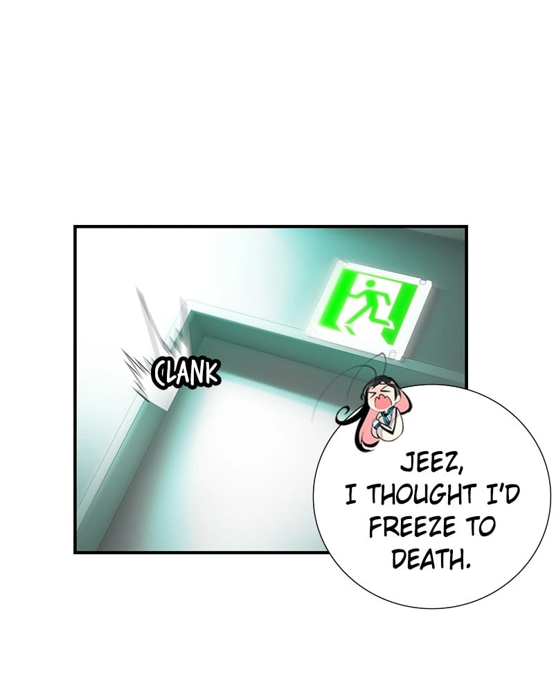 Jungle Juice Chapter 2 Page 149