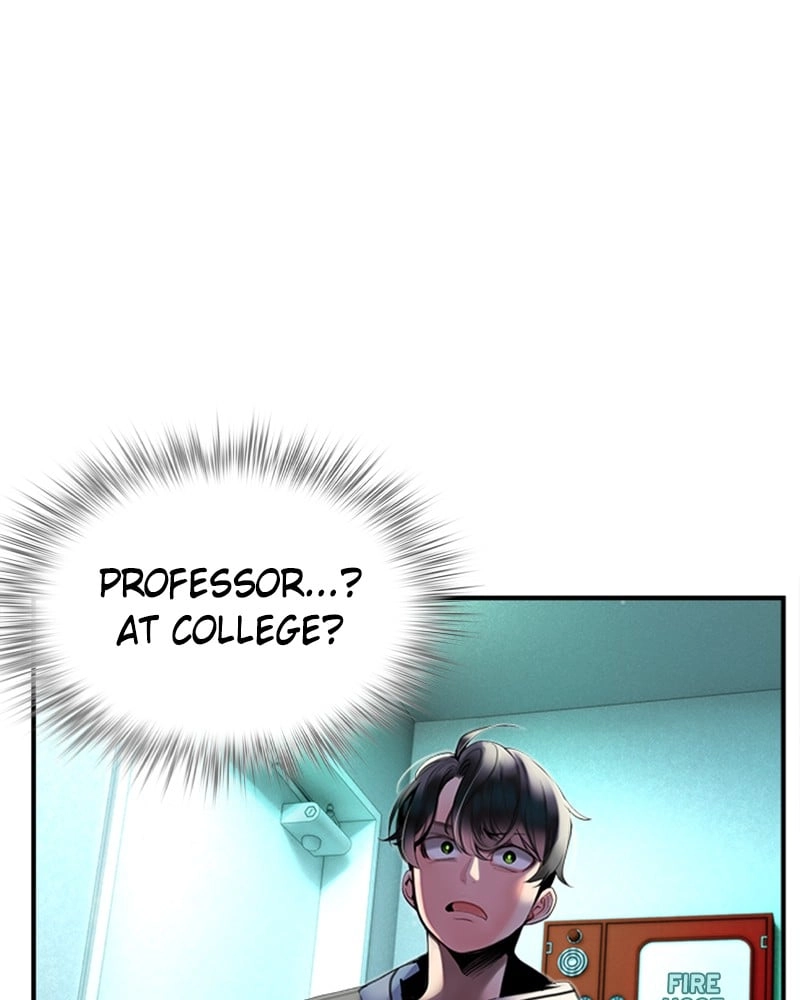 Jungle Juice Chapter 2 Page 157