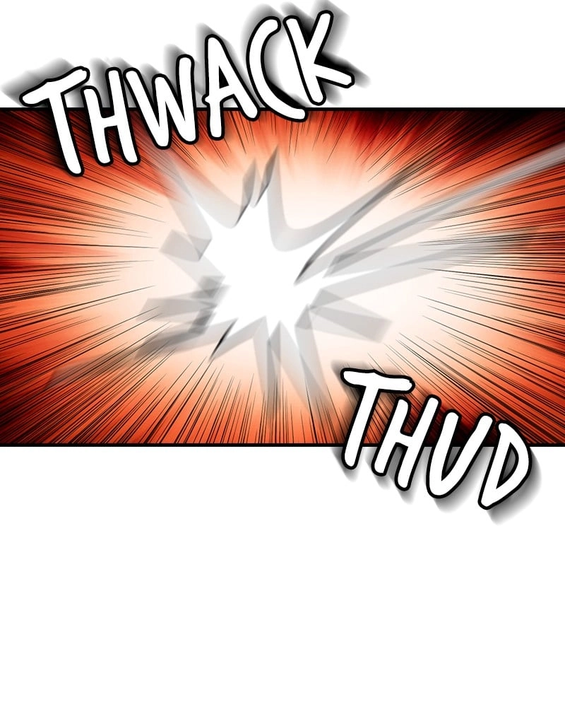 Jungle Juice Chapter 2 Page 18