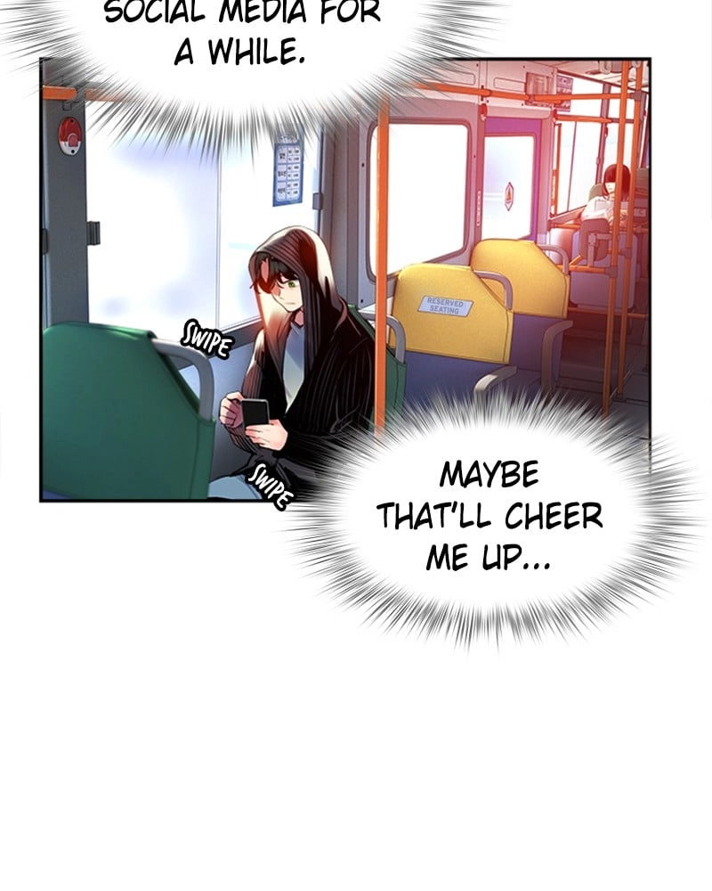 Jungle Juice Chapter 2 Page 68
