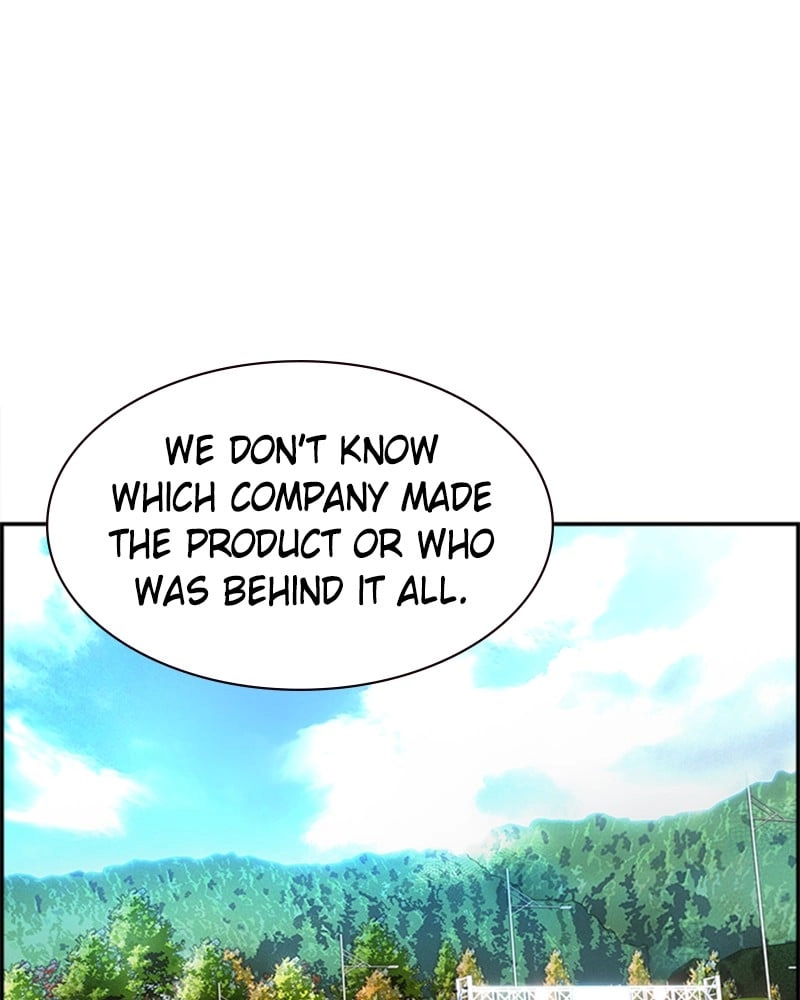 Jungle Juice Chapter 2 Page 182