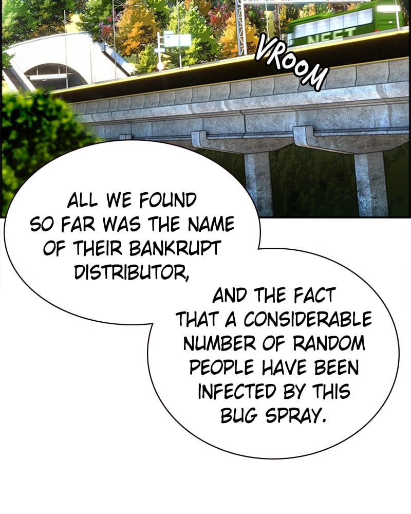 Jungle Juice Chapter 2 Page 183