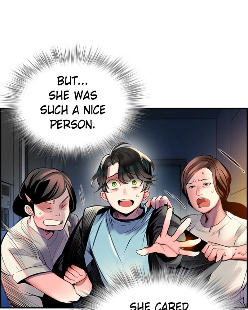 Jungle Juice Chapter 2 Page 85