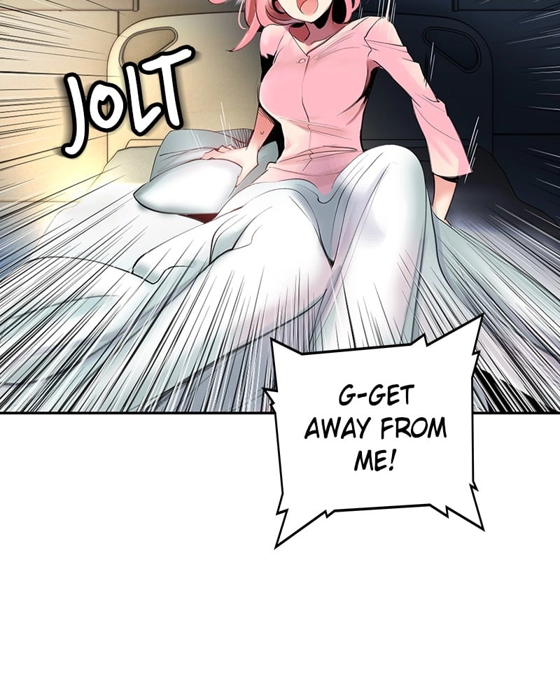 Jungle Juice Chapter 2 Page 81