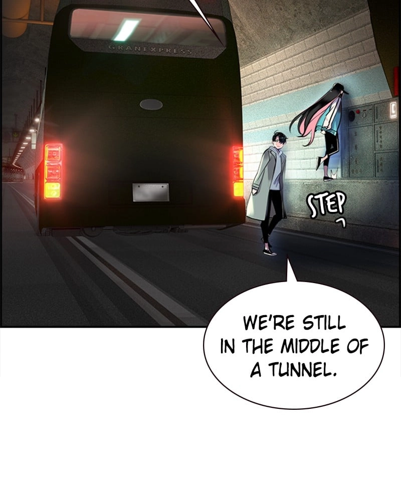 Jungle Juice Chapter 2 Page 191