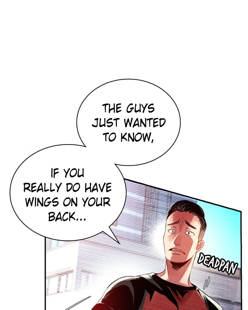 Jungle Juice Chapter 2 Page 60