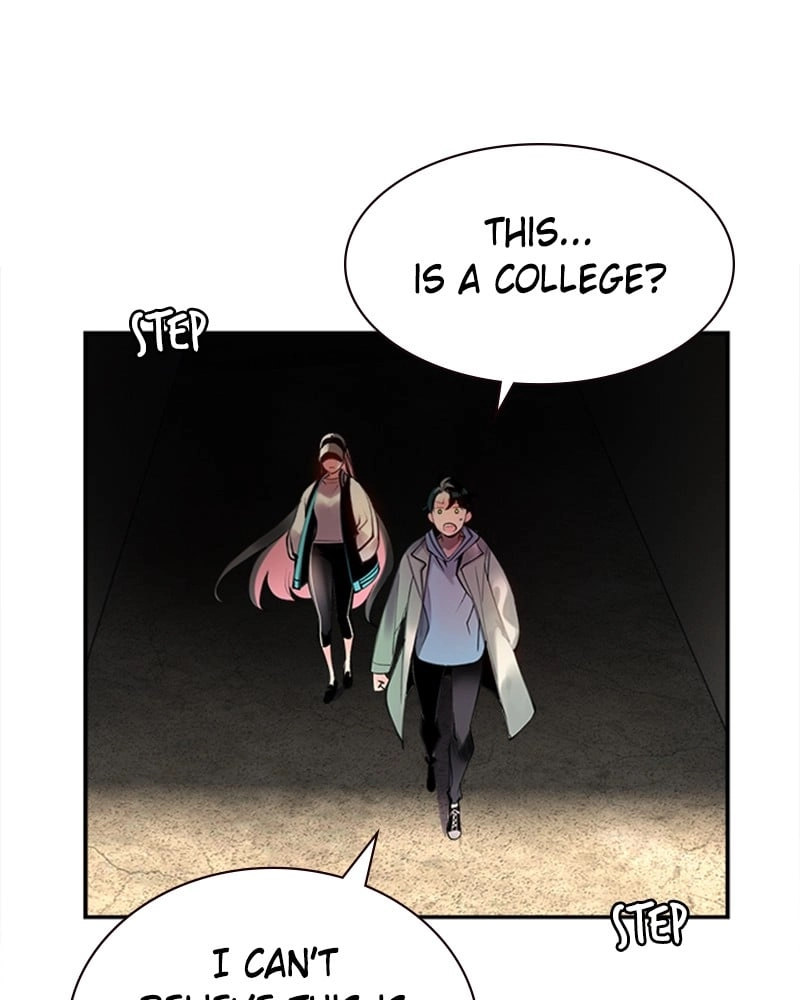 Jungle Juice Chapter 2 Page 201