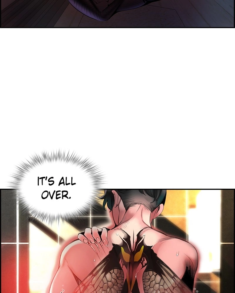 Jungle Juice Chapter 2 Page 96