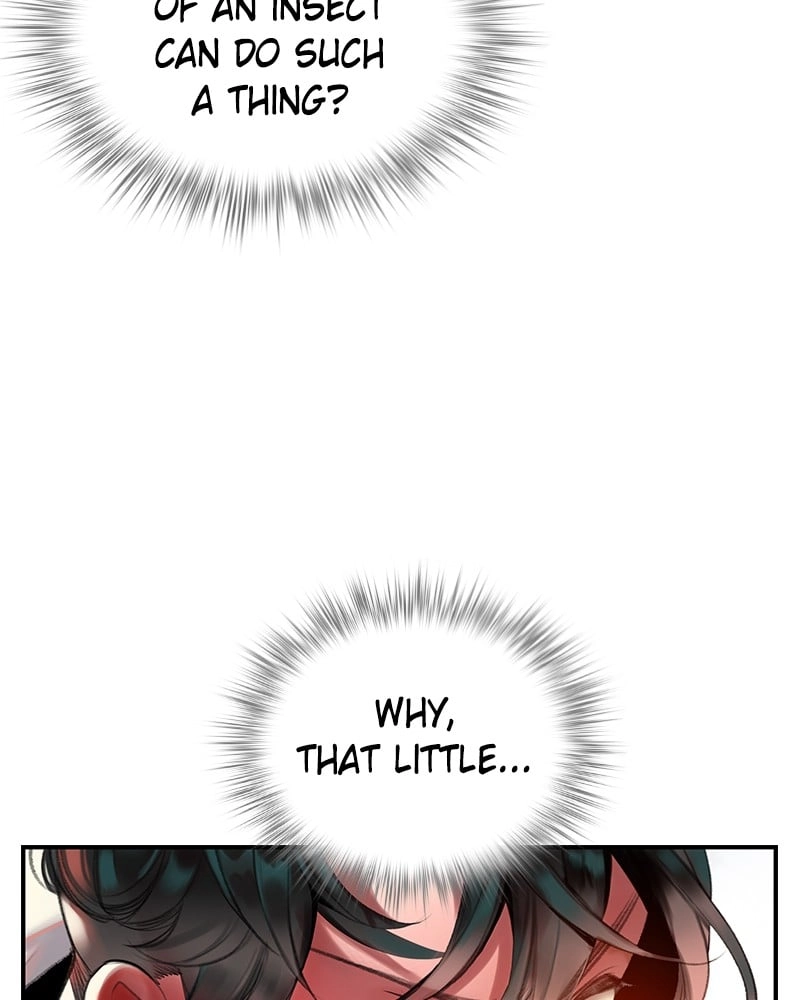 Jungle Juice Chapter 2 Page 7