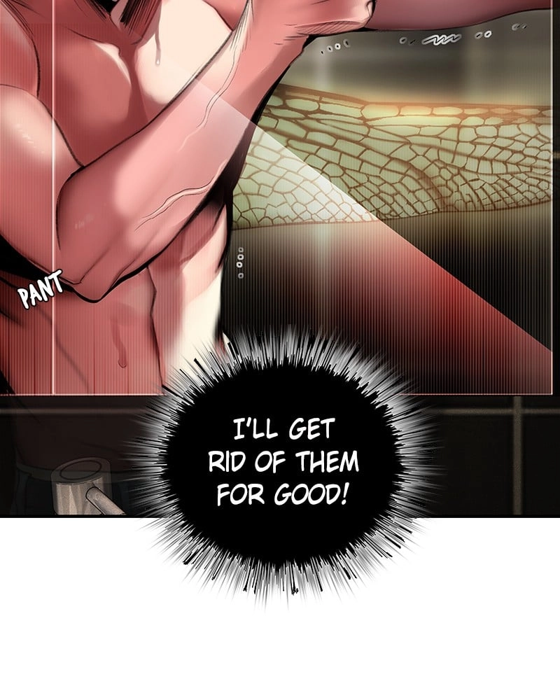 Jungle Juice Chapter 2 Page 99