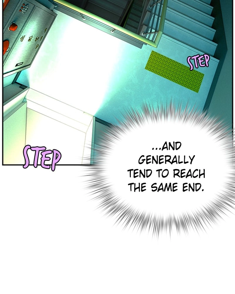 Jungle Juice Chapter 2 Page 117