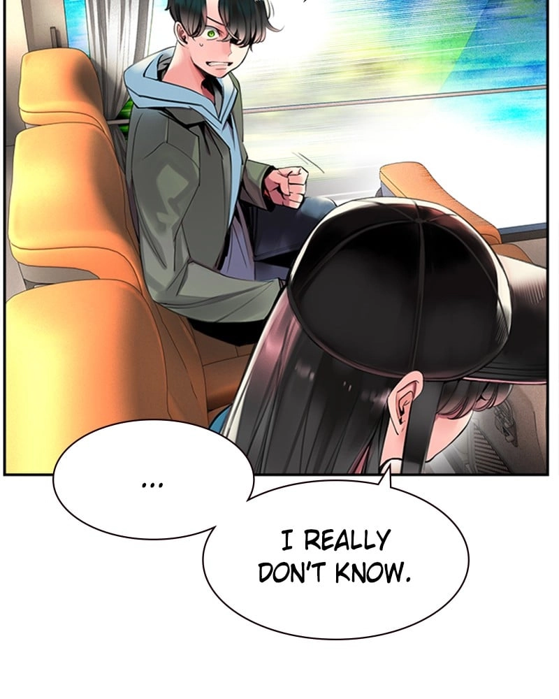 Jungle Juice Chapter 2 Page 180