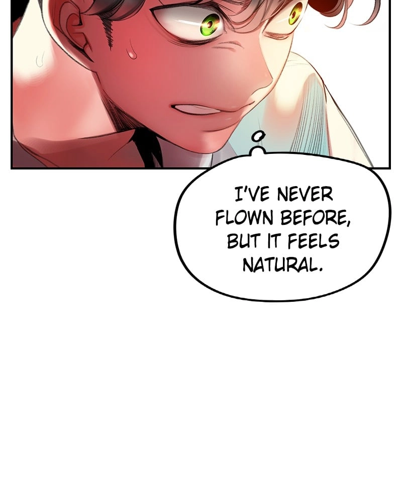 Jungle Juice Chapter 2 Page 8