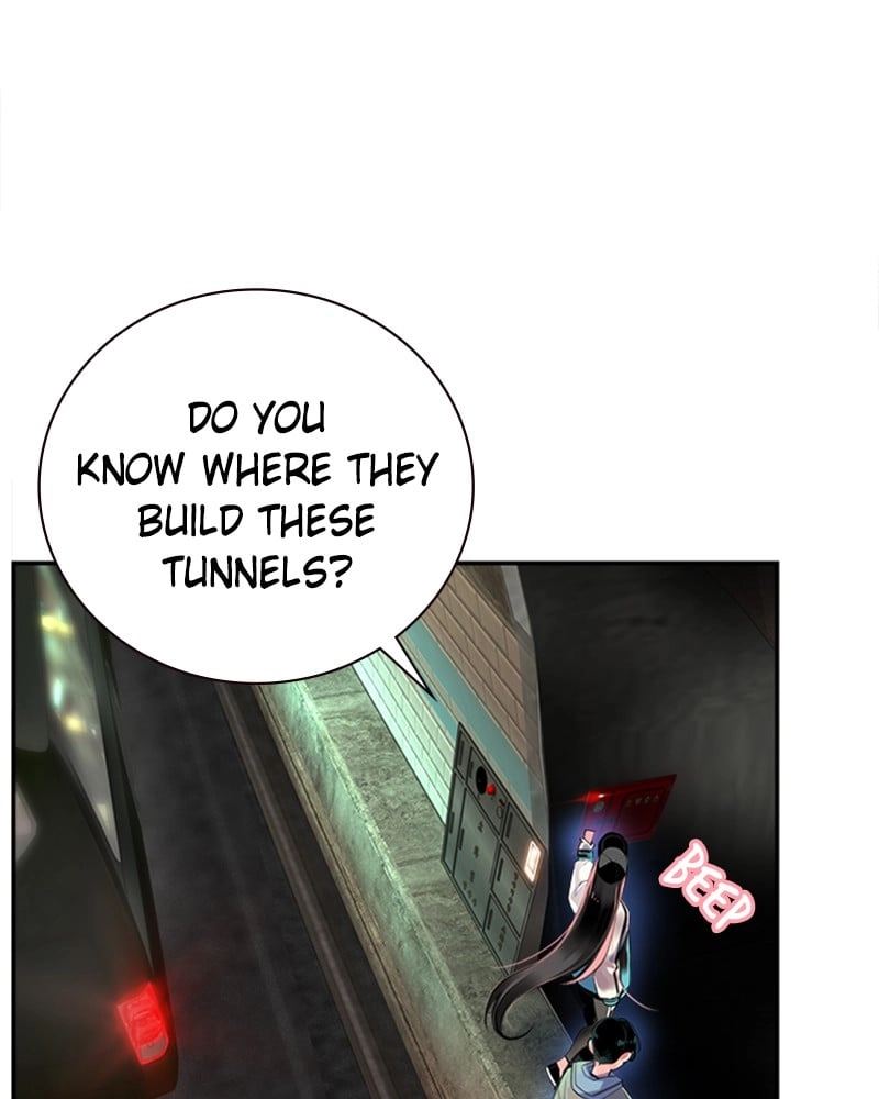 Jungle Juice Chapter 2 Page 192