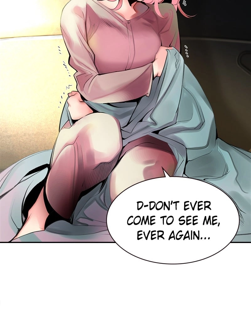 Jungle Juice Chapter 2 Page 89