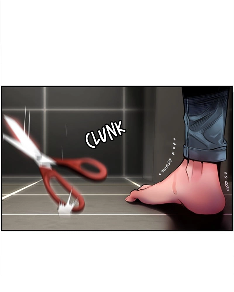 Jungle Juice Chapter 2 Page 103