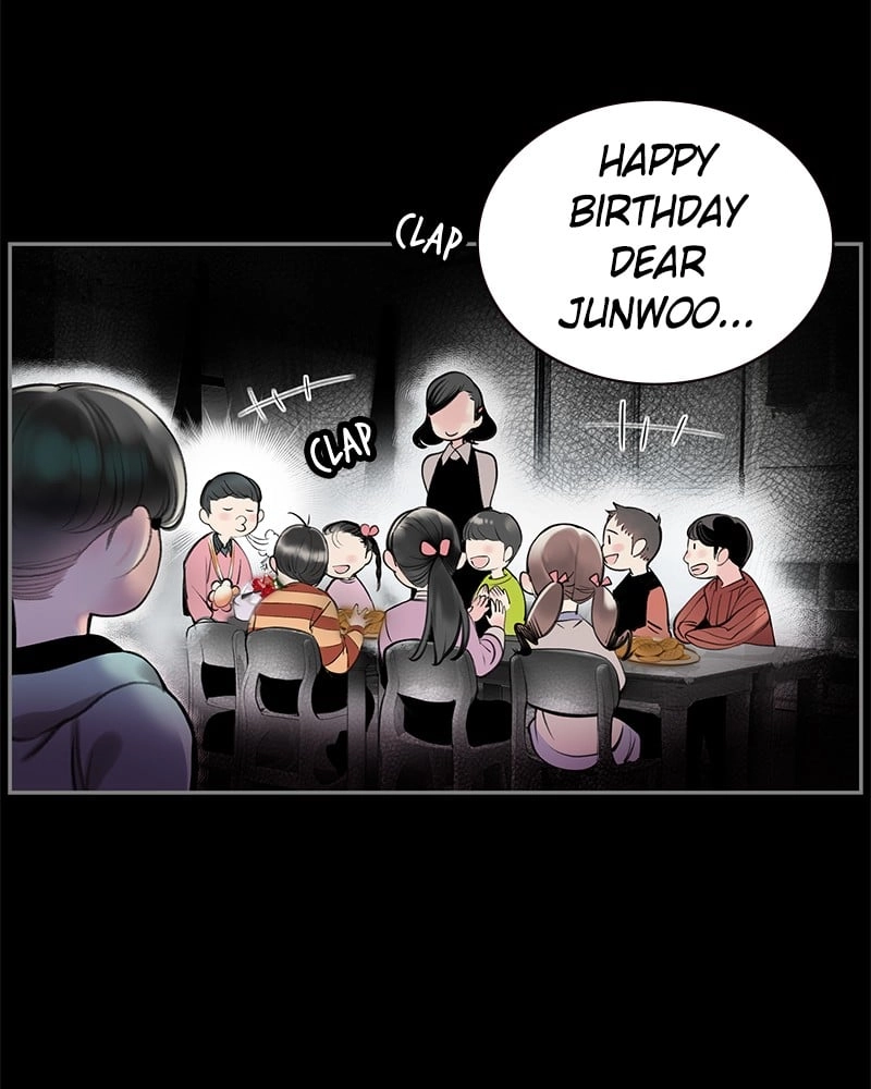 Jungle Juice Chapter 2 Page 43