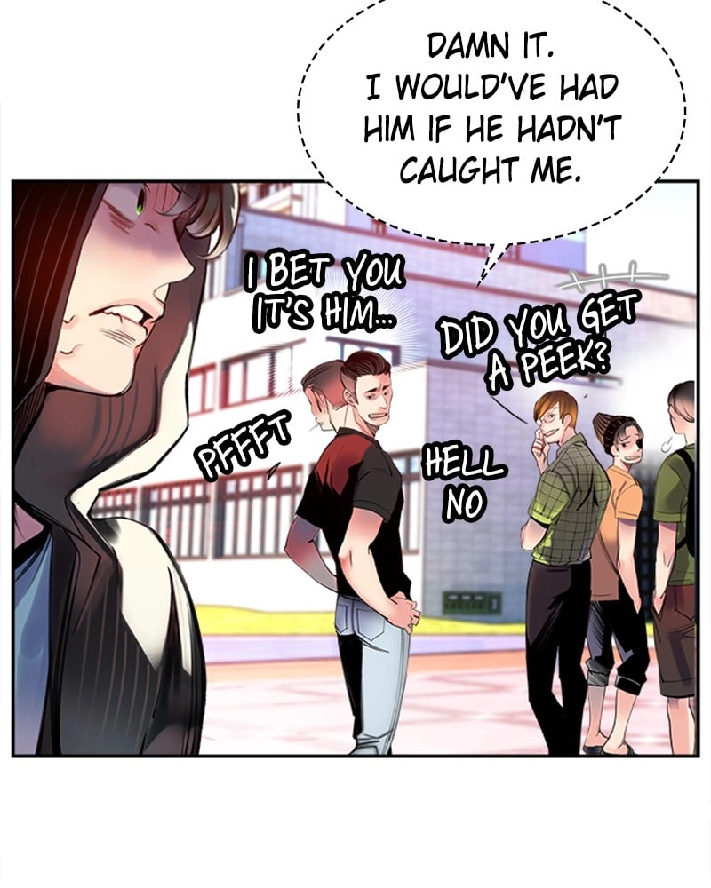 Jungle Juice Chapter 2 Page 62