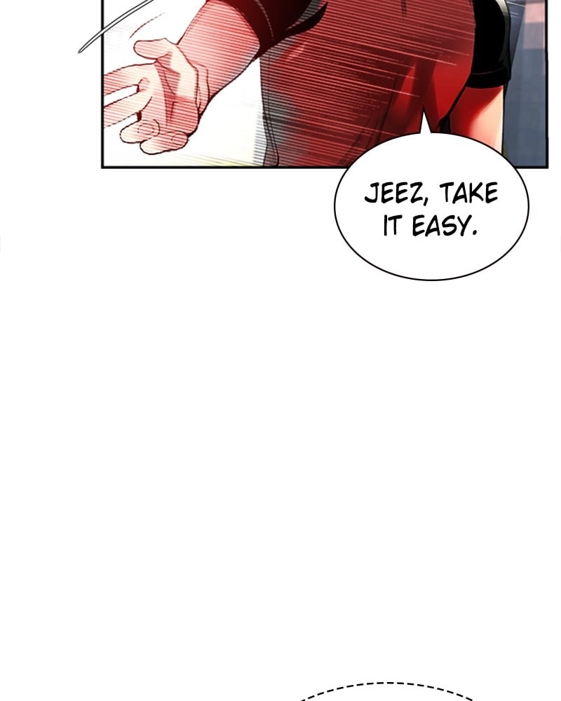 Jungle Juice Chapter 2 Page 61